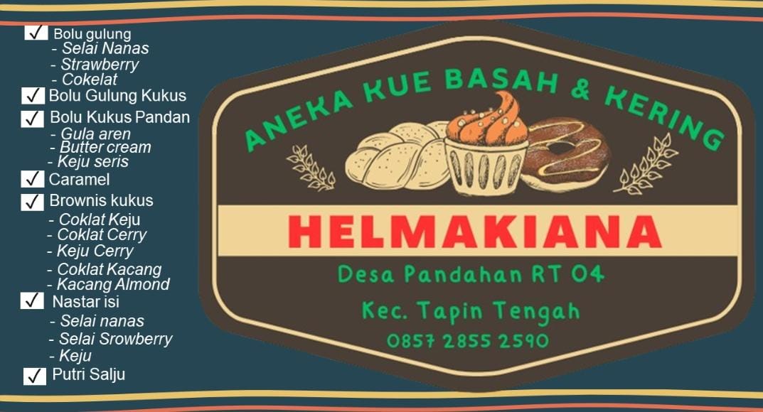 Helmakiana